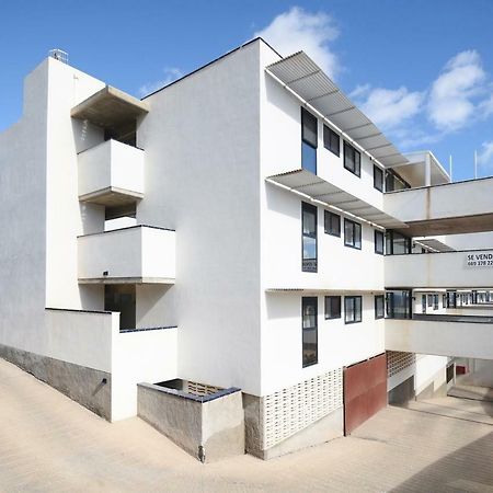 Cardon Big Calm 19 Costa Calma Exterior foto