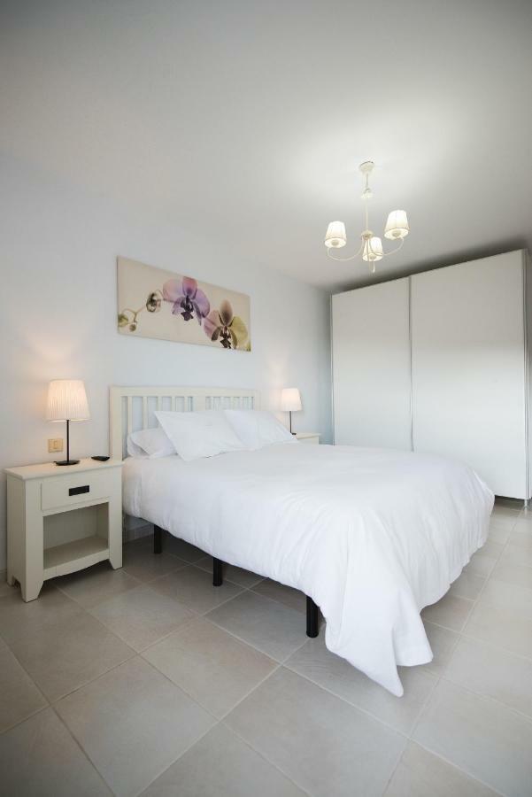 Cardon Big Calm 19 Costa Calma Exterior foto
