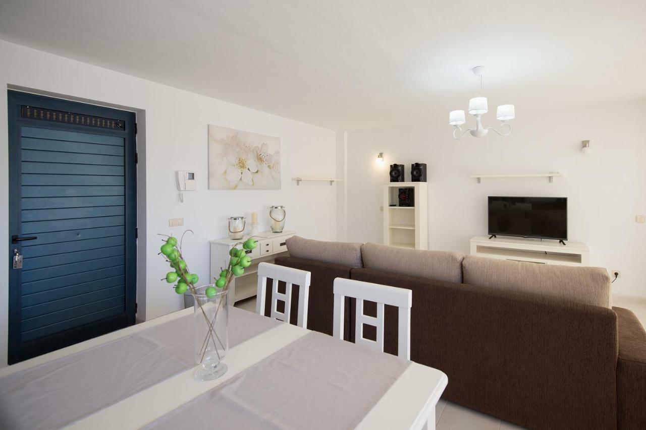 Cardon Big Calm 19 Costa Calma Exterior foto