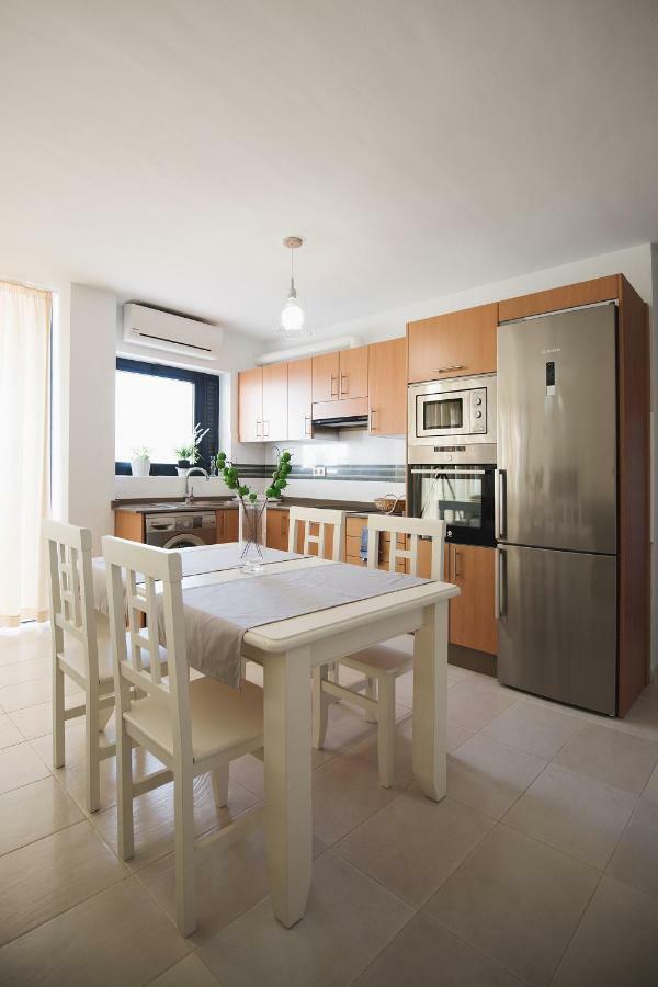 Cardon Big Calm 19 Costa Calma Exterior foto