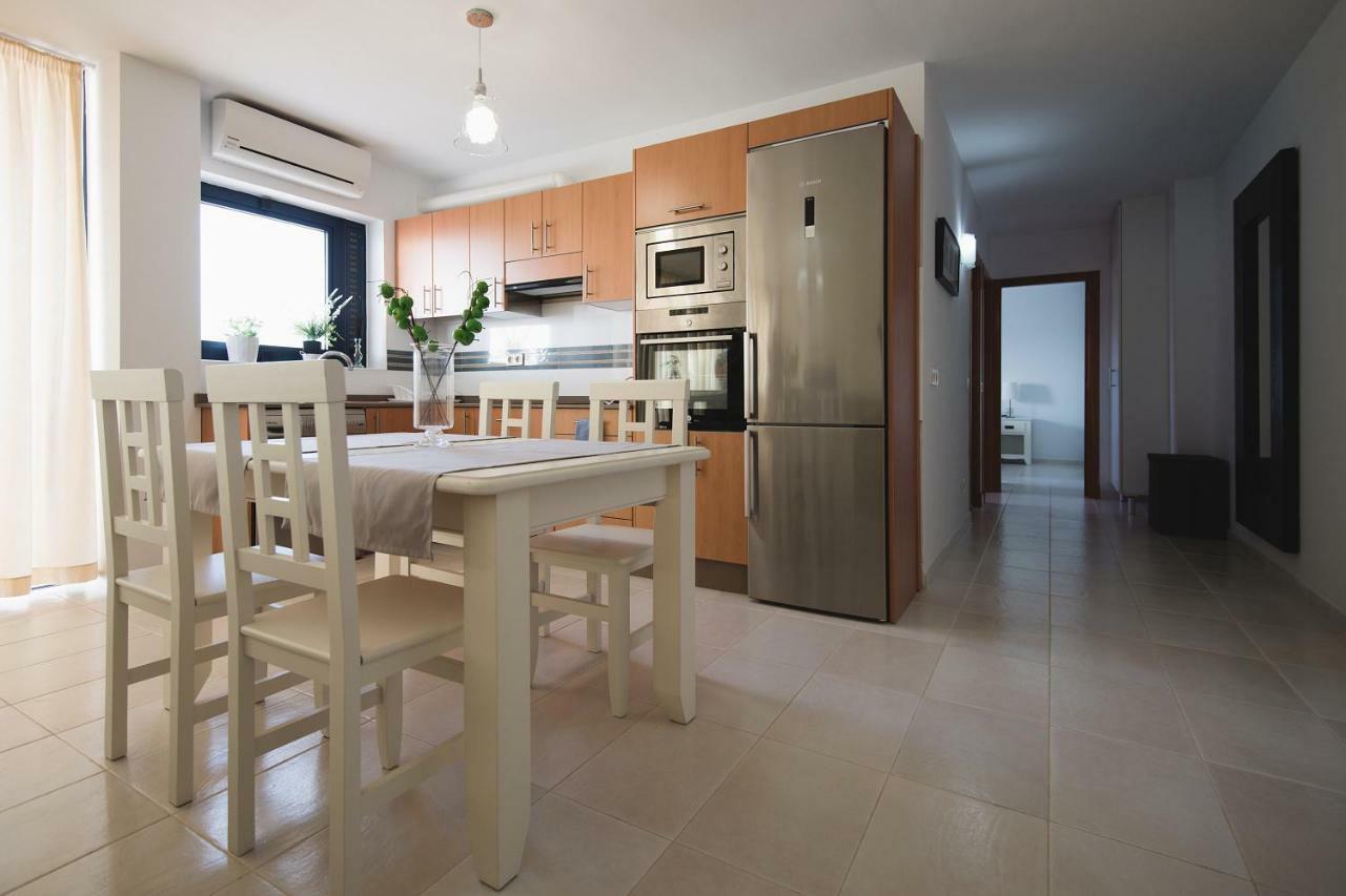 Cardon Big Calm 19 Costa Calma Exterior foto