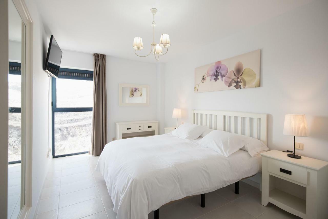 Cardon Big Calm 19 Costa Calma Exterior foto